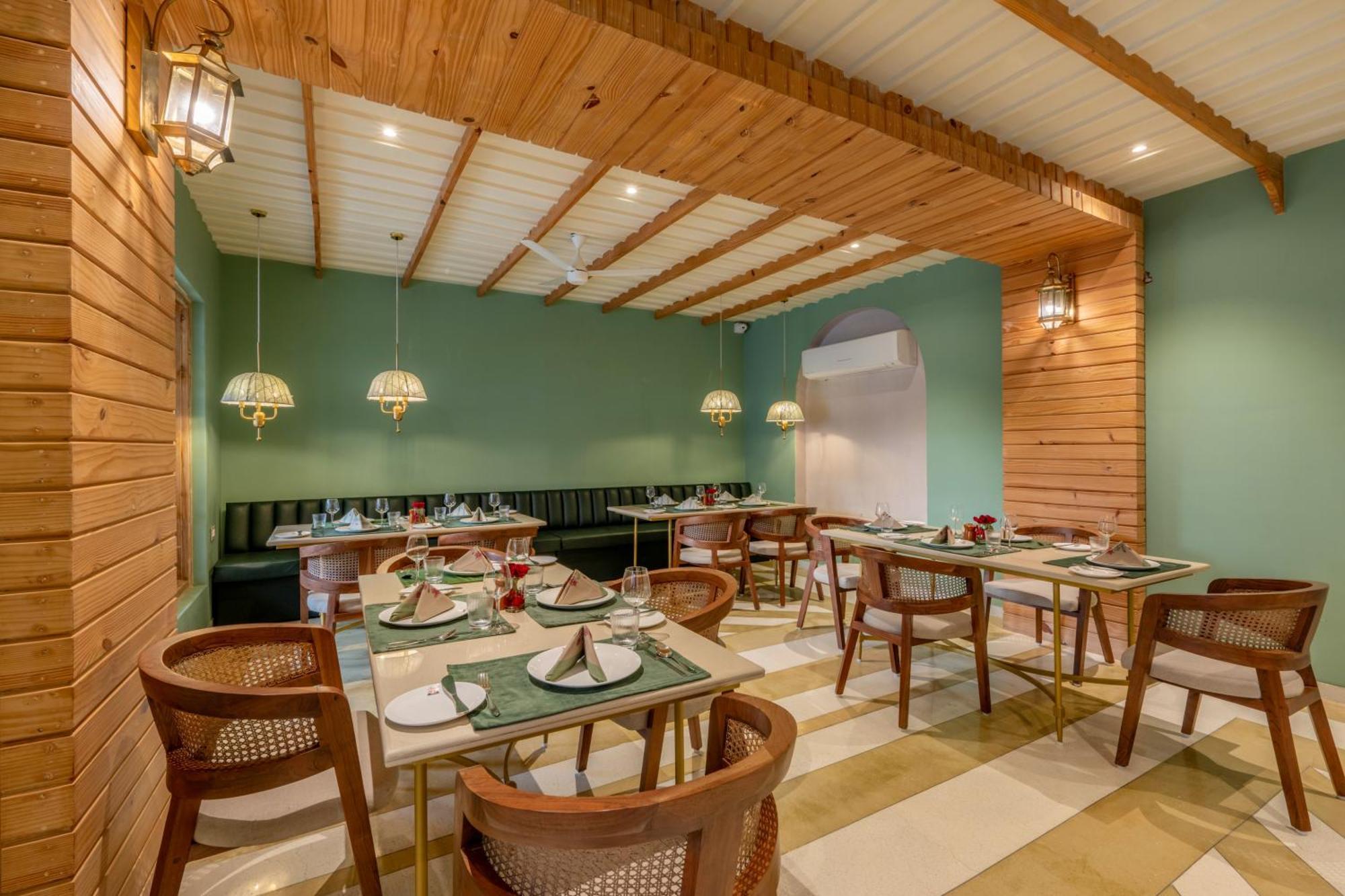 Niravi Jaipur Bed & Breakfast Exterior photo