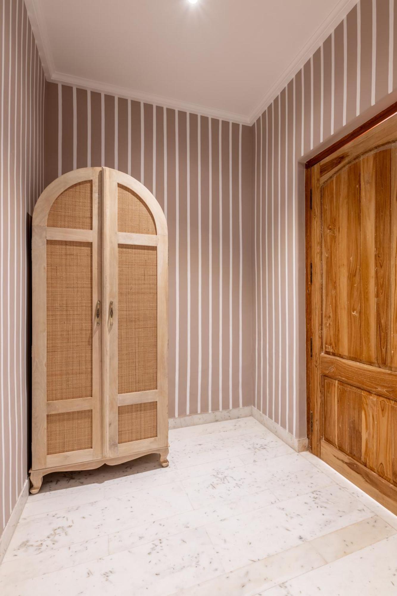 Niravi Jaipur Bed & Breakfast Exterior photo