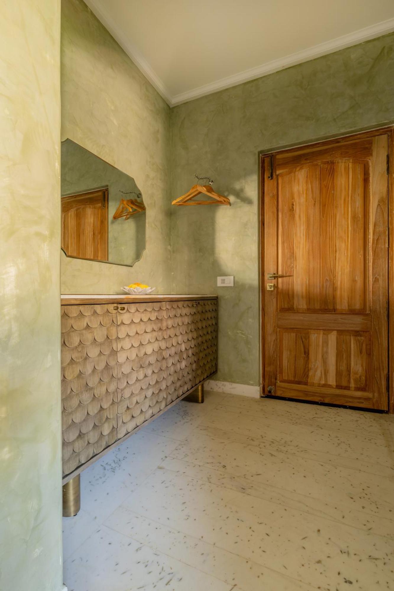 Niravi Jaipur Bed & Breakfast Exterior photo